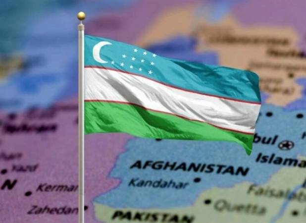 واکنش رئیس مجلس ازبکستان به شهادت رهبر امت