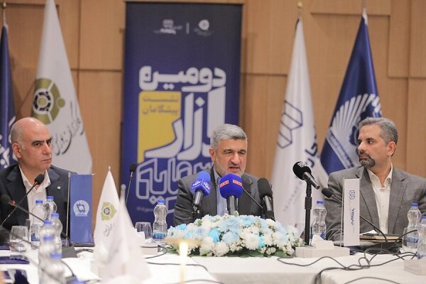 صیدی: ۶ ماه آینده بازار سرمایه کمابیش شبیه ۶ ماه گذشته است