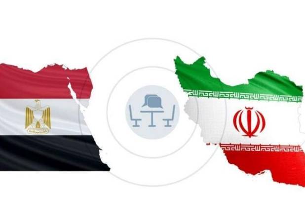 تماس‌ تلفنی وزیر خارجه مصر با وزرای خارجه ایران و عمان درباره  تنش‌های اخیر