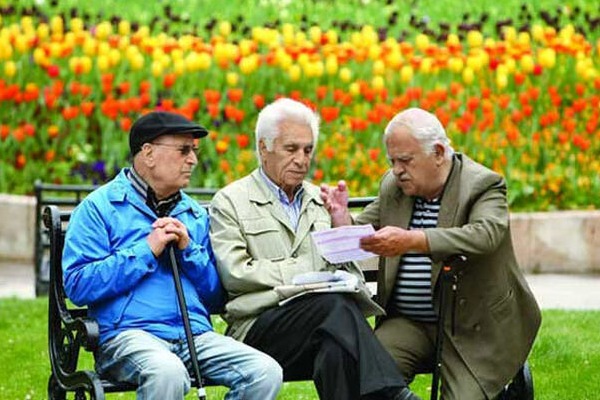 حداقل و حداکثر حقوق بازنشستگان صندوق کشوری 