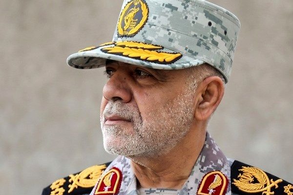 هشدار جدی ایران به کشورهای حاشیه خلیج فارس 