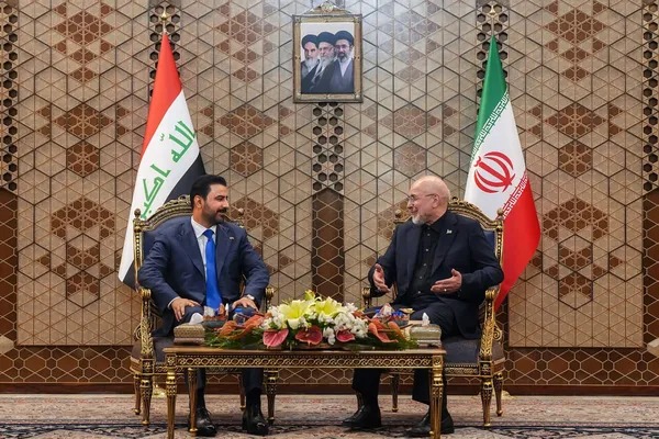 شتاب‌بخشی به همکاری‌های متقابل با عراق