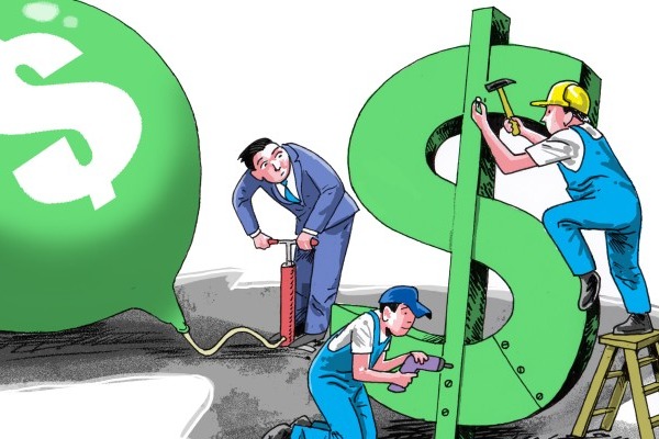 2500 هزار میلیارد تومان سرمایه سهام عدالت