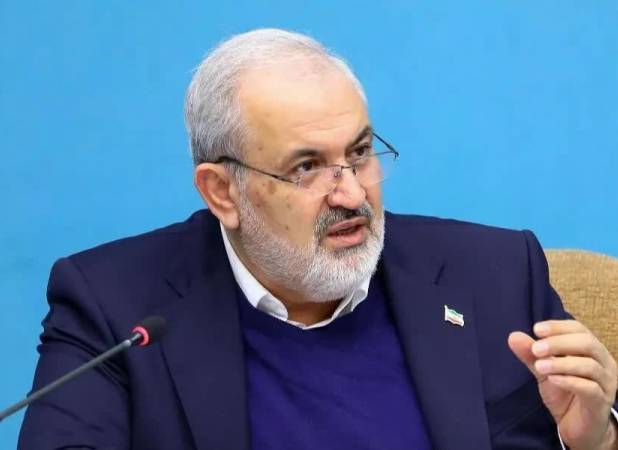 وضعیت منابع آبی در برخی از استان‌ها مناسب نیست