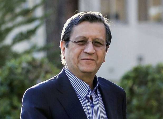 بانک مرکزی تماشاگر نوسانات غیرعادی بازار ارز نیست