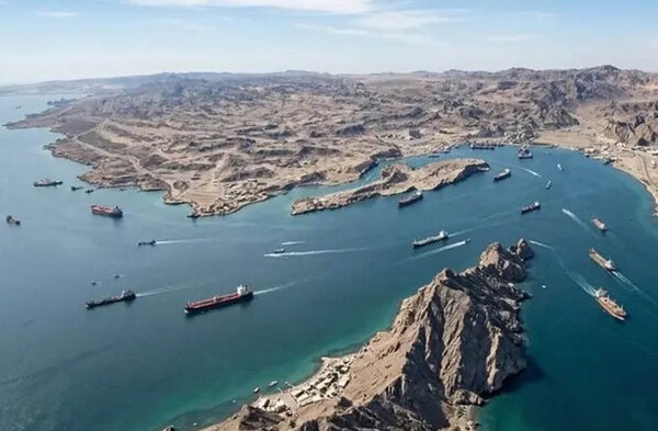 بیمه‌پذیری؛ سلاح نامرئی در جنگ ژئوپلیتیک خلیج فارس