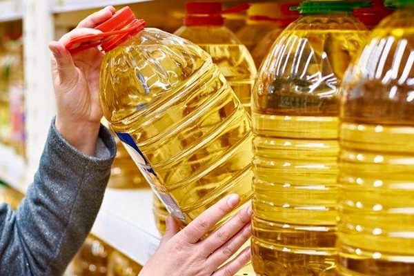 علت گرانی اخیر روغن خوراکی چیست؟