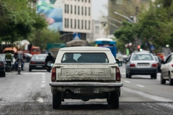 تسهیلات 400 میلیونی برای نوسازی خودرو شوخی است!