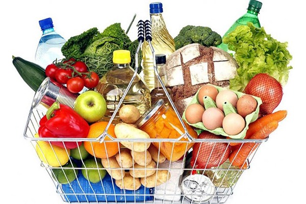 قیمت کالاهای اساسی در بازار محصولات کشاورزی