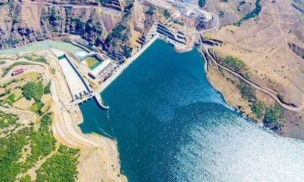 کدام استانهای کشور با چالش آبی روبرو هستند؟