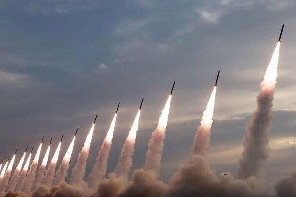 مروری بر داستان نیم‌قرن صنعت دفاعی ایران