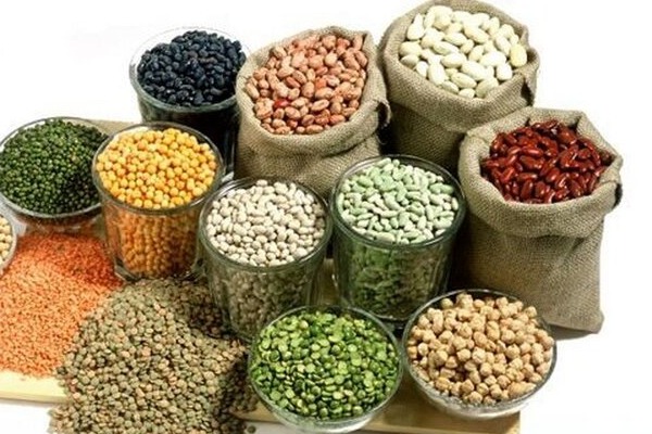 واردات بی‌رویه حبوبات درآمد کشاورزان را کاهش داد
