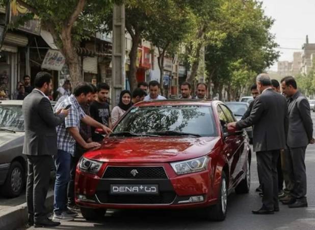 خصوصی‌سازی خودروسازان ؛ اصلاح مدیریت یا انتقال بحران؟