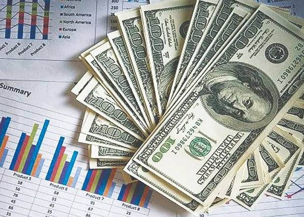 پایان خرید اسکناس ارز توسط بانک مرکزی