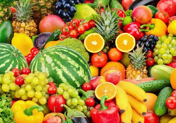 قیمت عمده میوه و سبزیجات اعلام شد+جدول