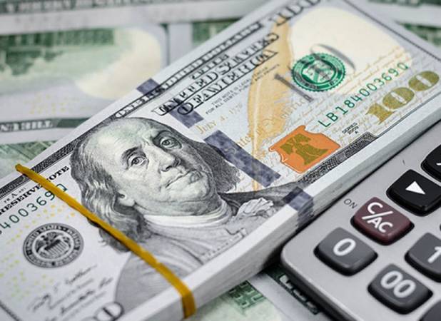 عرضه 500 میلیون دلار اسکناس به شبکه بانکی