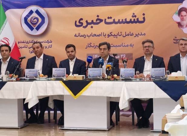 درآمد 854 همتی و رشد 12 برابری سودخالص ستاره خلیج فارس در 1404