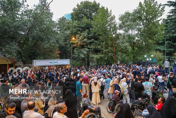امکان مشارکت مراکز روزانه در طرح سلام محله