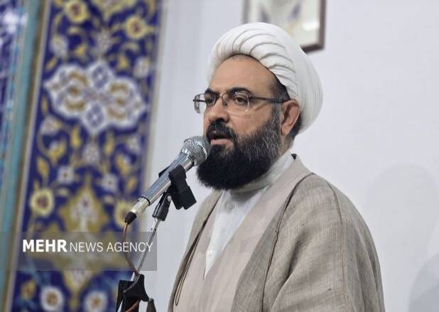 حجت الاسلام نقوی: هر کلام تفرقه‌انگیز در مسیر یاری جبهه باطل است