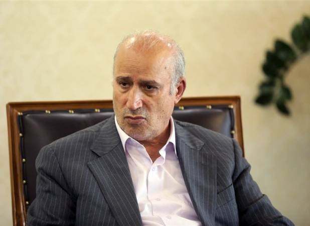 تاج: تلاش می‌کنیم لیگ برتر با حضور تماشاگران برگزار شود