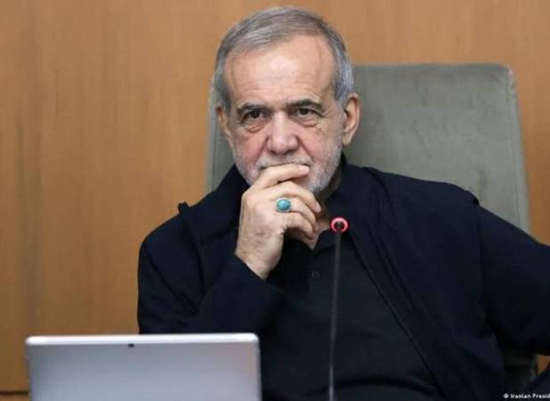 پزشکیان: آنچه نباید رخ دهد، نارضایتی اقشار کم‌درآمد است