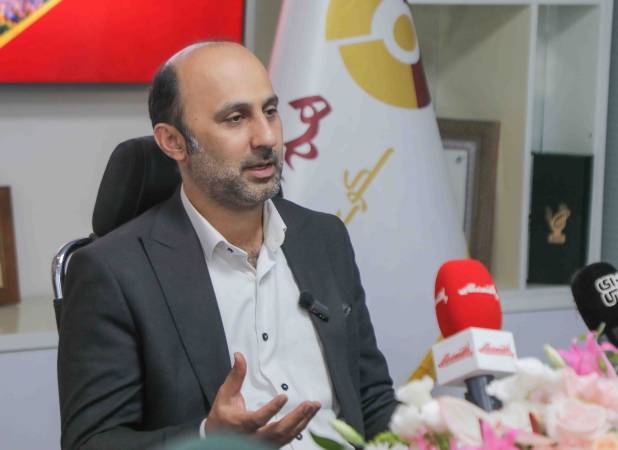 ۵۰ هزار میلیارد ریال برای ۳۰۰ شرکت؛ رکورد فاینتک در تامین مالی جمعی
