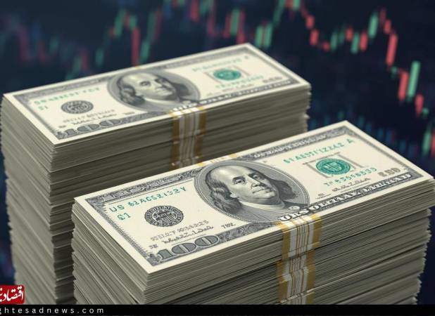 قیمت دلار امروز دوشنبه ۱۲ مرداد ۱۴۰۵/ افزایش قیمت دلار