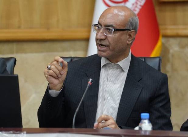حبیبی: کوچه‌ها و منازل شهدا نشان‌دار می‌شوند
