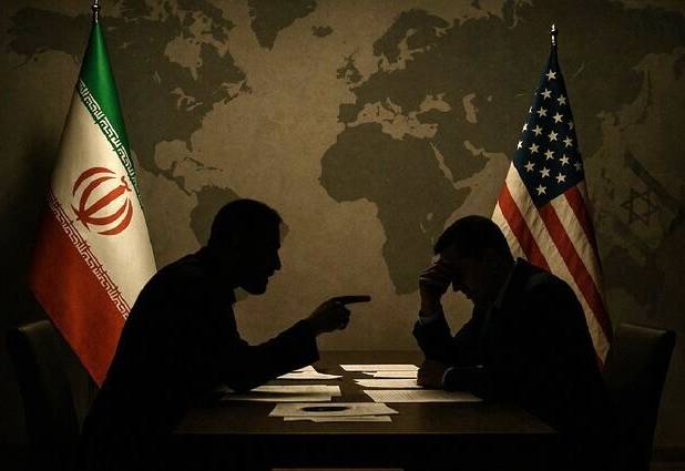 جاسوسی اسرائیل از مذاکره‌کنندگان آمریکایی