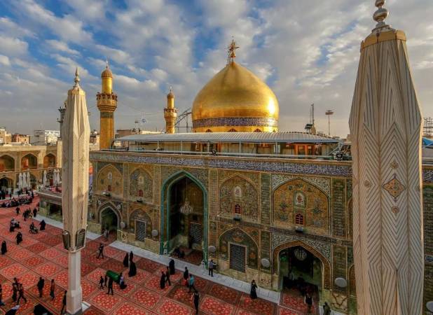 زائران عتبات چه کنند؟/ واکنش سازمان حج به توقف پروازهای عراق