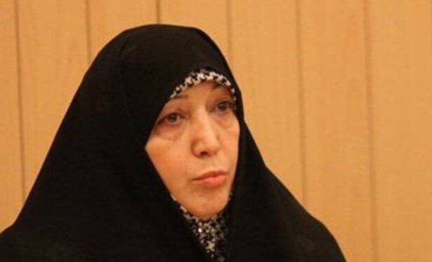 همسر حدادعادل: پوتین به یکی از مسئولان ما گفته بود شما قدر رهبری را نمی‌دانید/ من گفتم تمام سخنرانی های ایشان را برای من ضبط کنند+ فیلم
