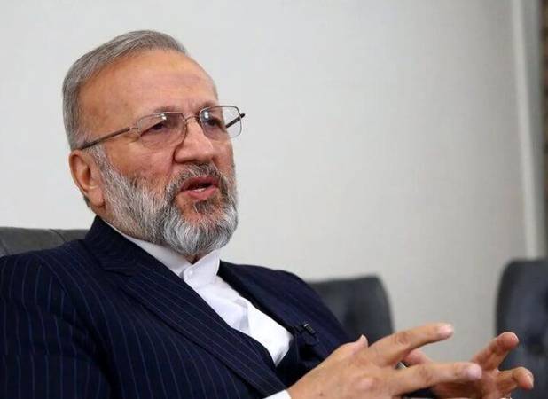متکی: ترامپ به دنبال فرسایشی کردن جنگ است/ اگر لازم باشد، پایگاه‌های آمریکا در عراق و کویت را هدف قرار می‌دهیم+ فیلم