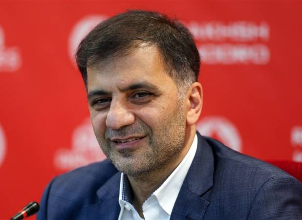 کریمی: نظام وظیفه تاریخ سربازی بیرانوند را رسماً به ما اعلام کند