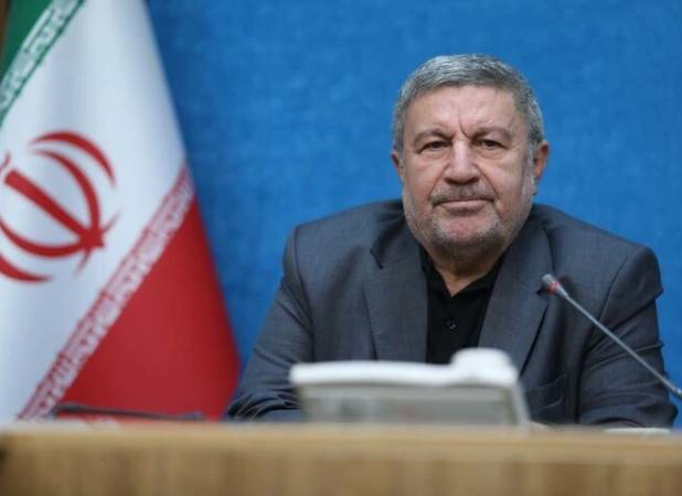 حضرتی: امروز دیپلمات‌ها و رزمندگان ما در یک صحنه هستند