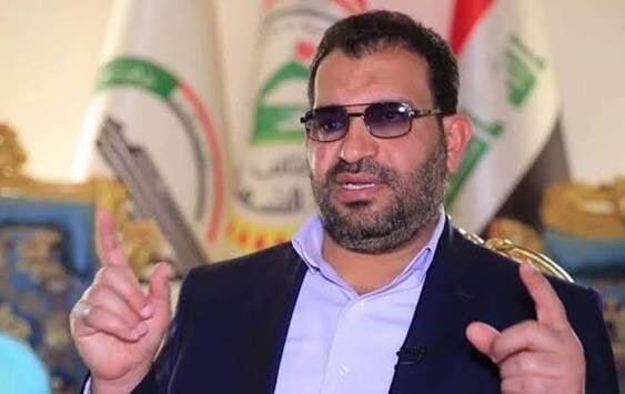 نماینده عراقی: توقف پروازهای ایران به دستور آمریکا انجام شد
