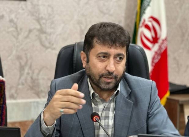 فرماندار بناب: حضور خودجوش مردم در میادین توطئه‌های دشمن را خنثی کرد