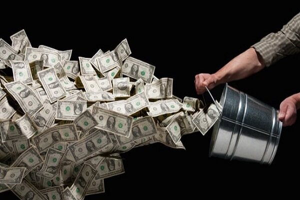 گسترش تجارت بدون دلار بدلیل بحران هرمز 