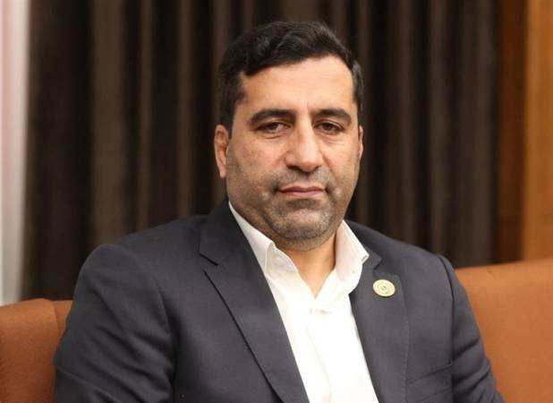 خیری‌نیا رئیس فدراسیون اسکیت شد