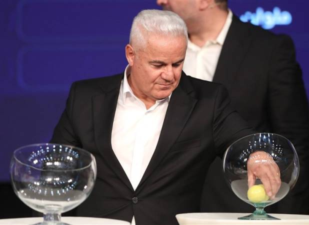 پیوس سرمربی مس رفسنجان شد