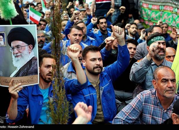 از رهنمود تا اجرا؛ یک سال پیگیری «منشور کارگری»