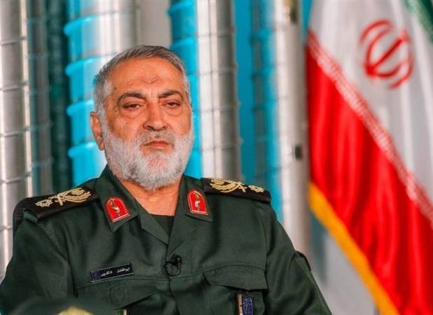سردار شکارچی: در صورت حمله دشمن، پاسخ ما شدیدترخواهد بود