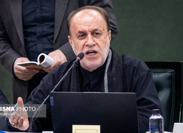 حاجی‌بابایی: پاسخ پشیمان کننده به اوکراین می‌دهیم/ جنگ آمریکا جنگ است، گفت‌وگوی او هم جنگ است/ هیچ‌وقت با آمریکا به تفاهم نخواهیم رسید