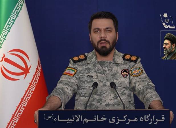 با ارتش آمریکا همکاری کنید باید منتظر عواقب خطرناکش باشید