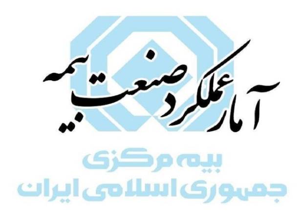 رشد ۱۱۳ درصدی حق‌بیمه تولیدی صنعت بیمه کشور