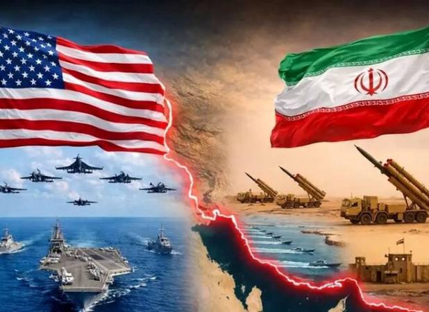 استاد آکسفورد: جنگ علیه ایران احمقانه‌ترین جنگ قرن بیست‌ویکم است
