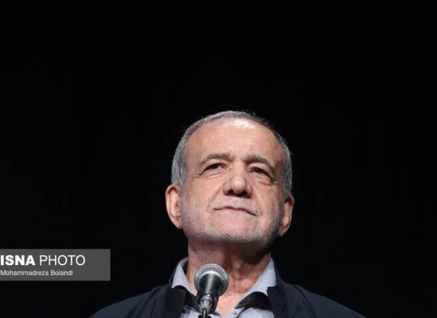 زمان سفر پزشکیان به روسیه اعلام شد