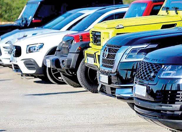 افزایش تعرفه واردات خودرو به ۱۰۰ درصد واقعیت دارد؟