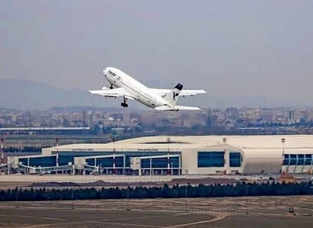 میدل‌ایست نیوز: فرودگاه نجف به روی پروازهای ایرانی باز می‌شود