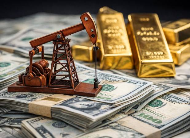 واکنش بازارها به اعلام پایان آتش بس توسط ترامپ