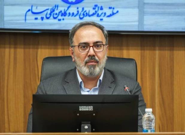 ساخت بزرگ‌ترین ترمینال هوشمند بار و مسافر خاورمیانه در فرودگاه پیام
